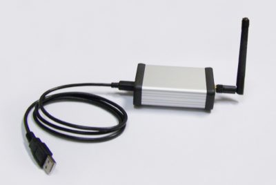 Multi-Sport Wireless USB Interface