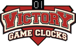 Victory Game Clocks