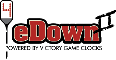 eDown II logo